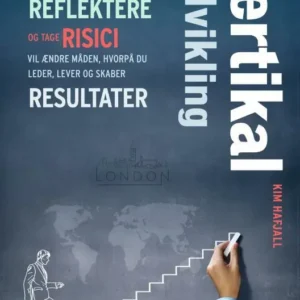 Vertikal Udvikling