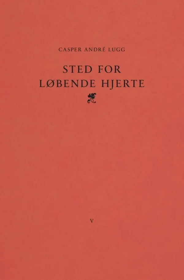 Sted for løbende hjerte