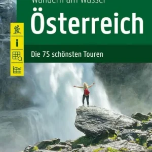 Wandern am Wasser Ãsterreich