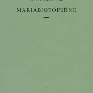Mariabiotoperne
