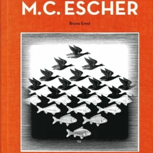 The Magic Mirror of M.C. Escher