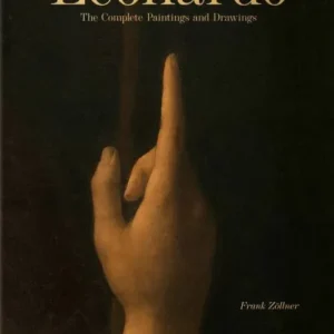 Leonardo da Vinci: The Complete Paintings and Drawings