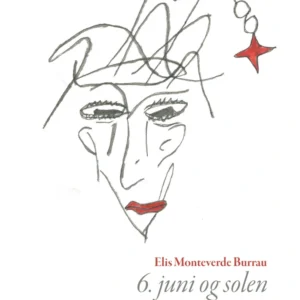 6. juni og solen
