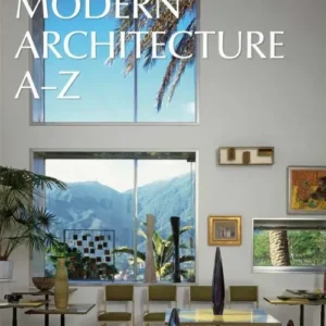 Modern Architecture A-Z