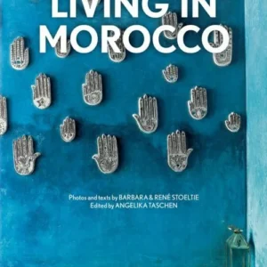 Living in Morocco. 40th ed.
