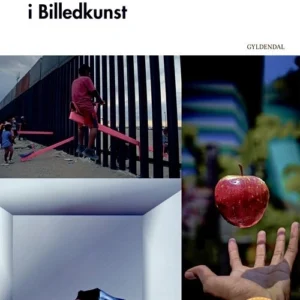 Lærervejledning til prøven i Billedkunst