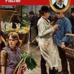 Paul Gustav Fischer