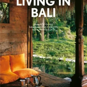 Living in Bali. 40th Ed.