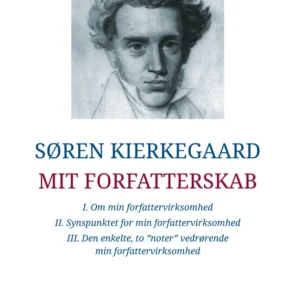 Mit forfatterskab