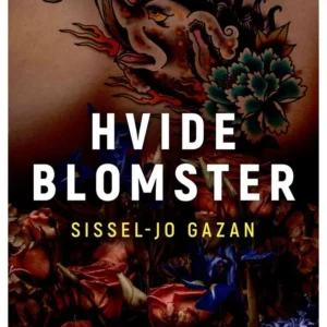 Hvide blomster