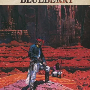 Blueberry  -  De samlede eventyr 6
