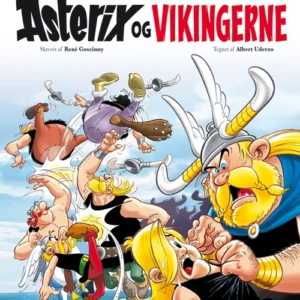 Asterix 9