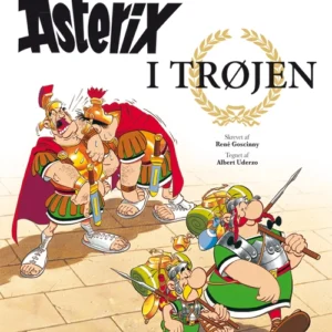 Asterix 10