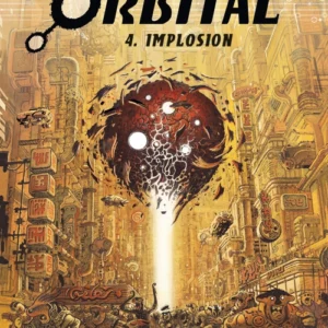 Orbital 4