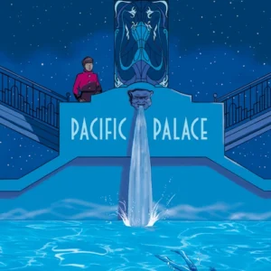 Splint & Co.: Pacific Palace