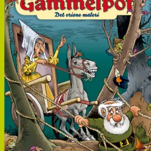 Gammelpot 17
