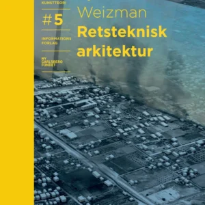 Retsteknisk arkitektur