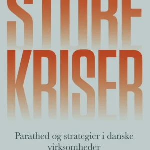Store kriser