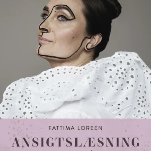Ansigtslæsning