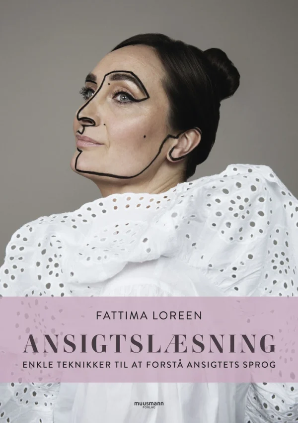 Ansigtslæsning