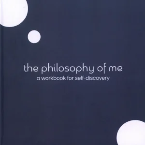 the philosophy of me