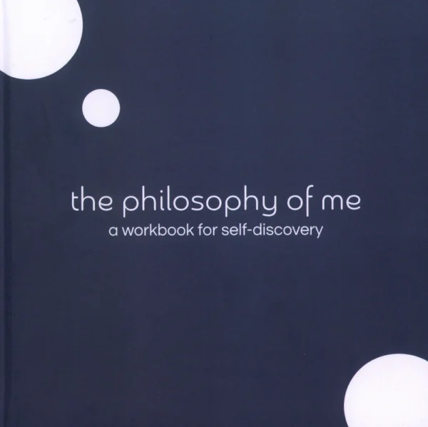 the philosophy of me
