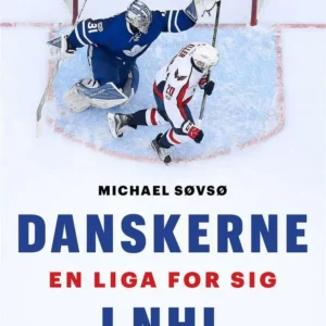 Danskerne i NHL