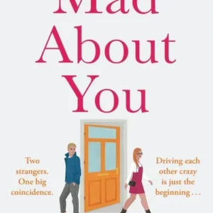 Mad about You