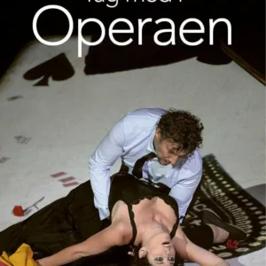 Tag med i Operaen