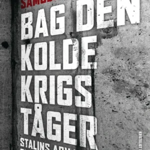 Bag Den Kolde Krigs tåger, 2. udgave