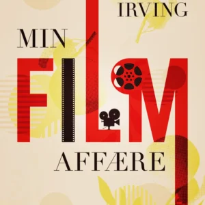 Min filmaffære