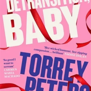 Detransition, Baby