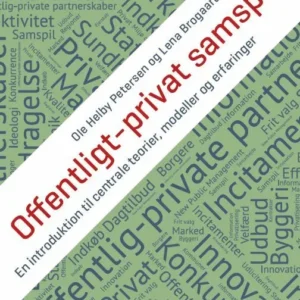 Offentligt-privat samspil