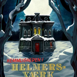 Hemmeligheden i Helmersværk