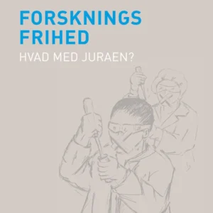 Forskningsfrihed