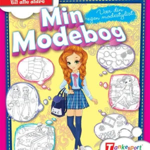 Min Modebog