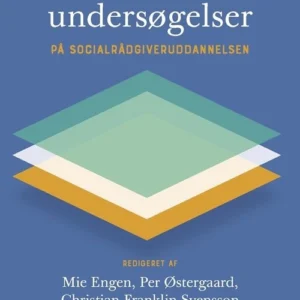 Problembaserede undersøgelser