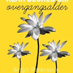 Klar besked om overgangsalder