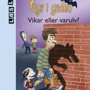 Vikar eller varulv