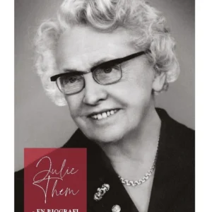 Julie Them - en biografi
