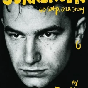 Surrender: 40 Songs, One Story