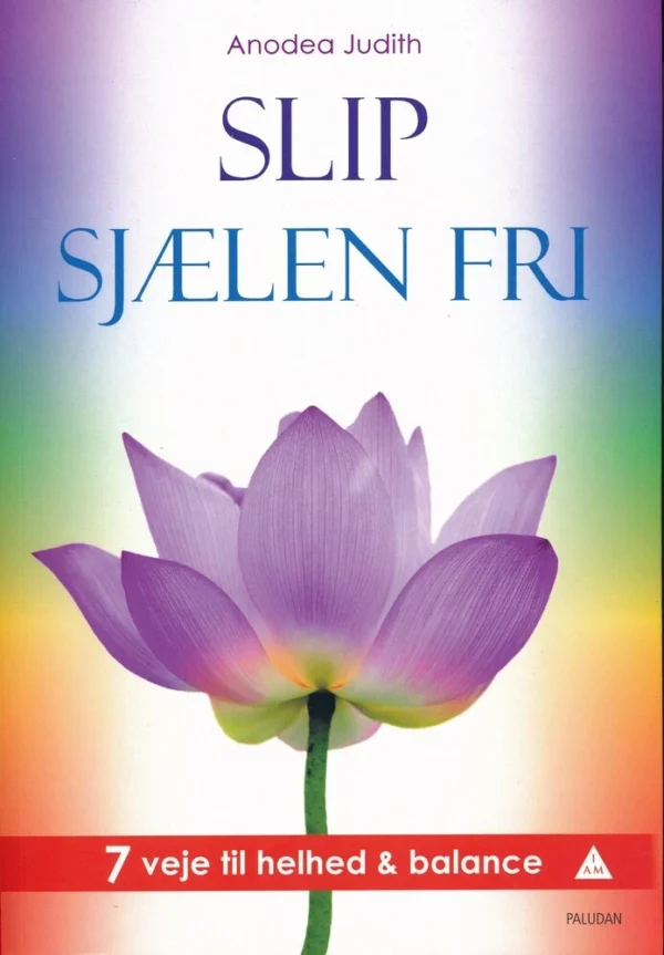 Slip Sjælen Fri