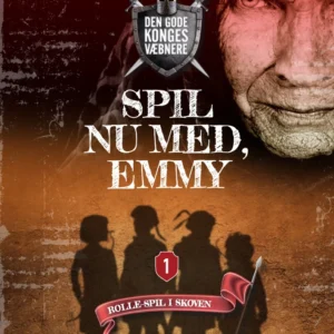 Spil nu med, Emmy