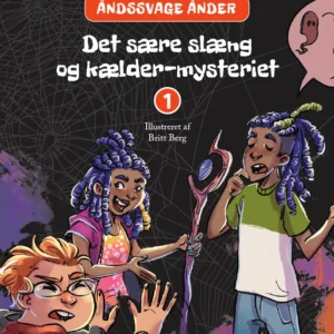 Det sære slæng og kælder-mysteriet