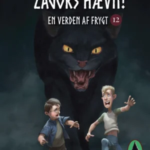 Zagors hævn