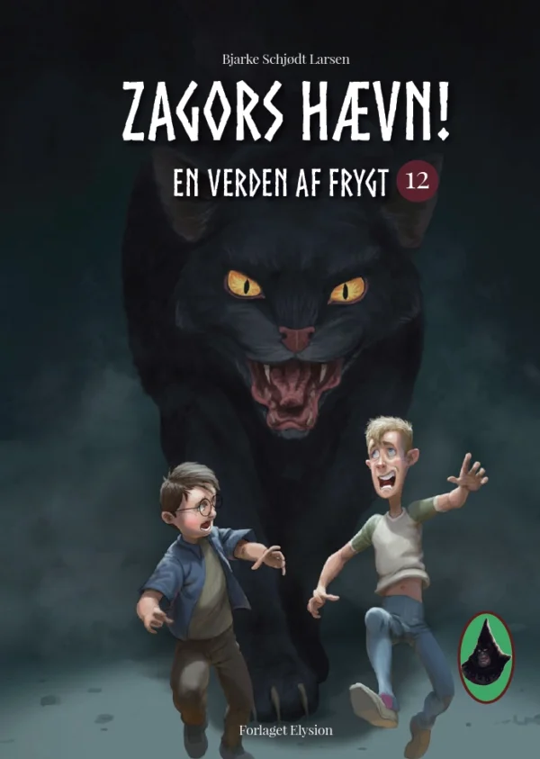 Zagors hævn