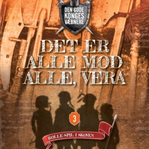 Det er alle mod alle, Vera