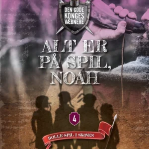 Alt er på spil, Noah