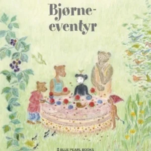 Bjørneeventyr