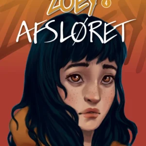 Afsløret